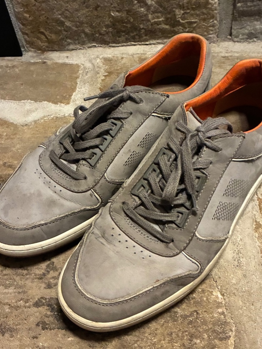 Piloti sneakers
